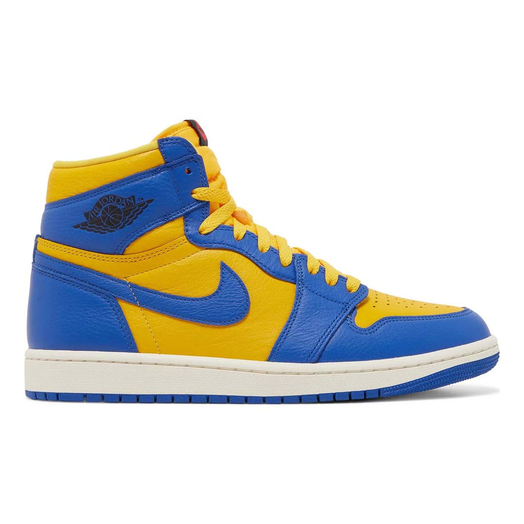 Air Jordan 1 Retro High OG 'Reverse Laney' (W) by Air Jordan - NWAHype 1 for streetwear Sneakers in USA