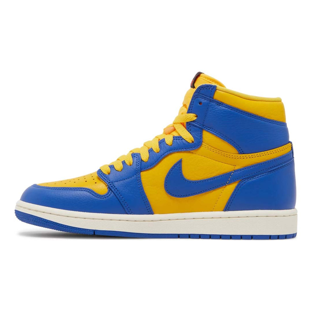 Air Jordan 1 Retro High OG 'Reverse Laney' (W) by Air Jordan - NWAHype 1 for streetwear Sneakers in USA