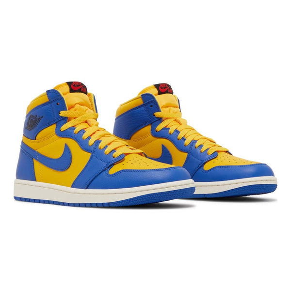 Air Jordan 1 Retro High OG 'Reverse Laney' (W) by Air Jordan - NWAHype 1 for streetwear Sneakers in USA