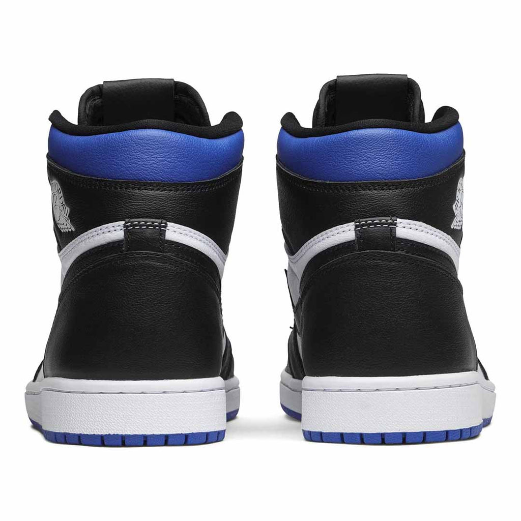 Air Jordan 1 Retro High OG 'Royal Toe' by Air Jordan - NWAHype 1 for streetwear Sneakers in USA