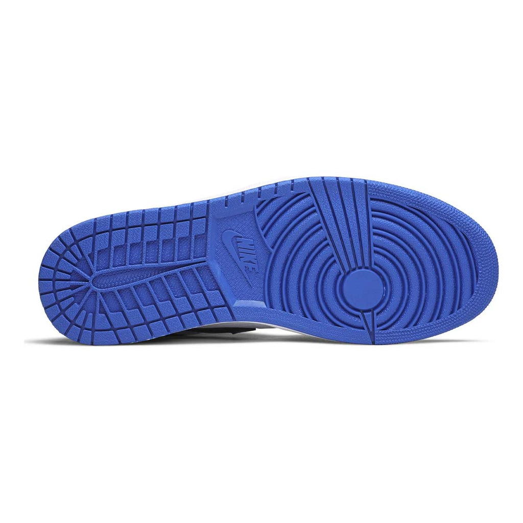 Air Jordan 1 Retro High OG 'Royal Toe' by Air Jordan - NWAHype 1 for streetwear Sneakers in USA