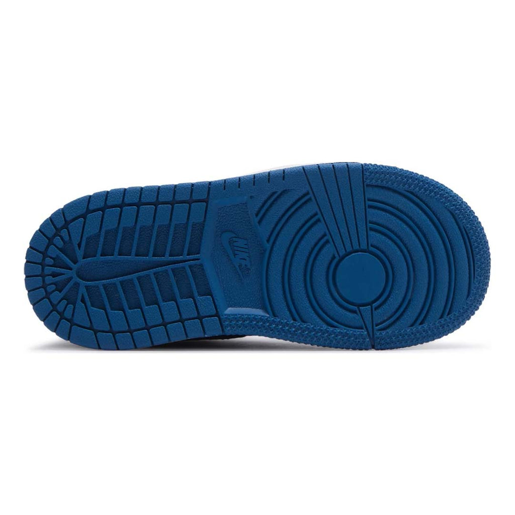 Air Jordan 1 Retro High OG TD 'Dark Marina Blue' by Air Jordan - NWAHype 1 for streetwear Sneakers in USA