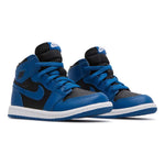 Air Jordan 1 Retro High OG TD 'Dark Marina Blue' by Air Jordan - NWAHype 1 for streetwear Sneakers in USA
