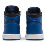 Air Jordan 1 Retro High OG TD 'Dark Marina Blue' by Air Jordan - NWAHype 1 for streetwear Sneakers in USA