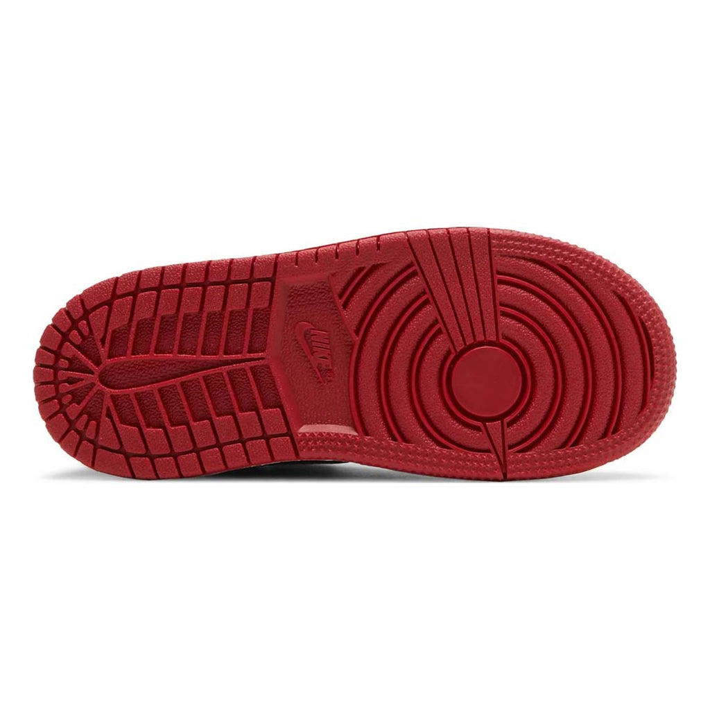 Air Jordan 1 Retro High OG TD 'Patent Bred' by Air Jordan - NWAHype 1 for streetwear Sneakers in USA