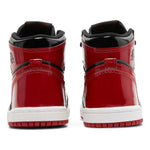 Air Jordan 1 Retro High OG TD 'Patent Bred' by Air Jordan - NWAHype 1 for streetwear Sneakers in USA