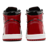 Air Jordan 1 Retro High OG TD 'Patent Bred' by Air Jordan - NWAHype 1 for streetwear Sneakers in USA