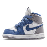Air Jordan 1 Retro High OG TD 'True Blue' by Air Jordan - NWAHype 1 for streetwear Sneakers in USA