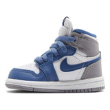 Air Jordan 1 Retro High OG TD 'True Blue' by Air Jordan - NWAHype 1 for streetwear Sneakers in USA