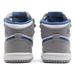 Air Jordan 1 Retro High OG TD 'True Blue' by Air Jordan - NWAHype 1 for streetwear Sneakers in USA
