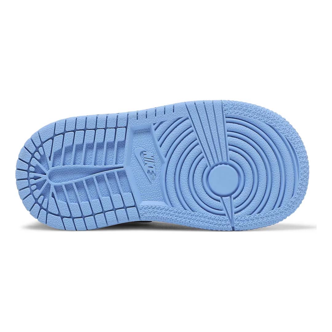 Air Jordan 1 Retro High OG TD 'University Blue' by Air Jordan - NWAHype 1 for streetwear Sneakers in USA