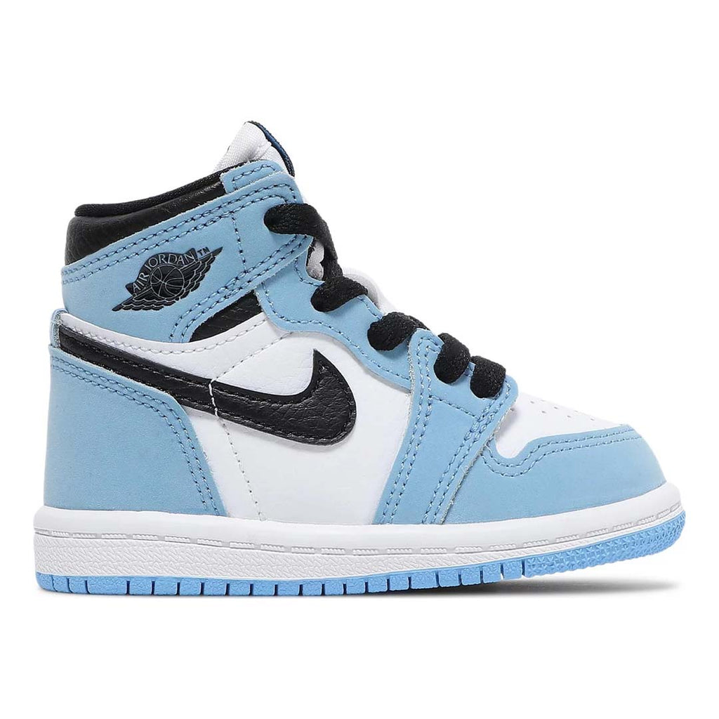 Air Jordan 1 Retro High OG TD 'University Blue' by Air Jordan - NWAHype 1 for streetwear Sneakers in USA