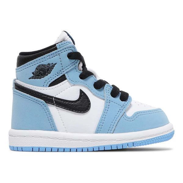 Air Jordan 1 Retro High OG TD 'University Blue' by Air Jordan - NWAHype 1 for streetwear Sneakers in USA