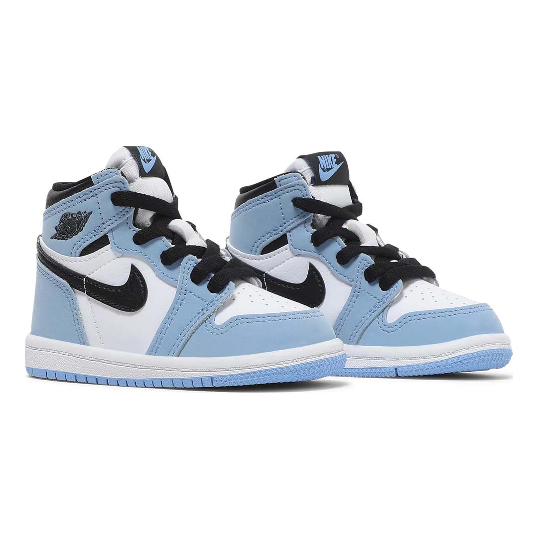 Air Jordan 1 Retro High OG TD 'University Blue' by Air Jordan - NWAHype 1 for streetwear Sneakers in USA