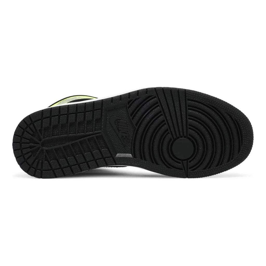 Air Jordan 1 Retro High OG 'Volt Gold' by Air Jordan - NWAHype 1 for streetwear Sneakers in USA