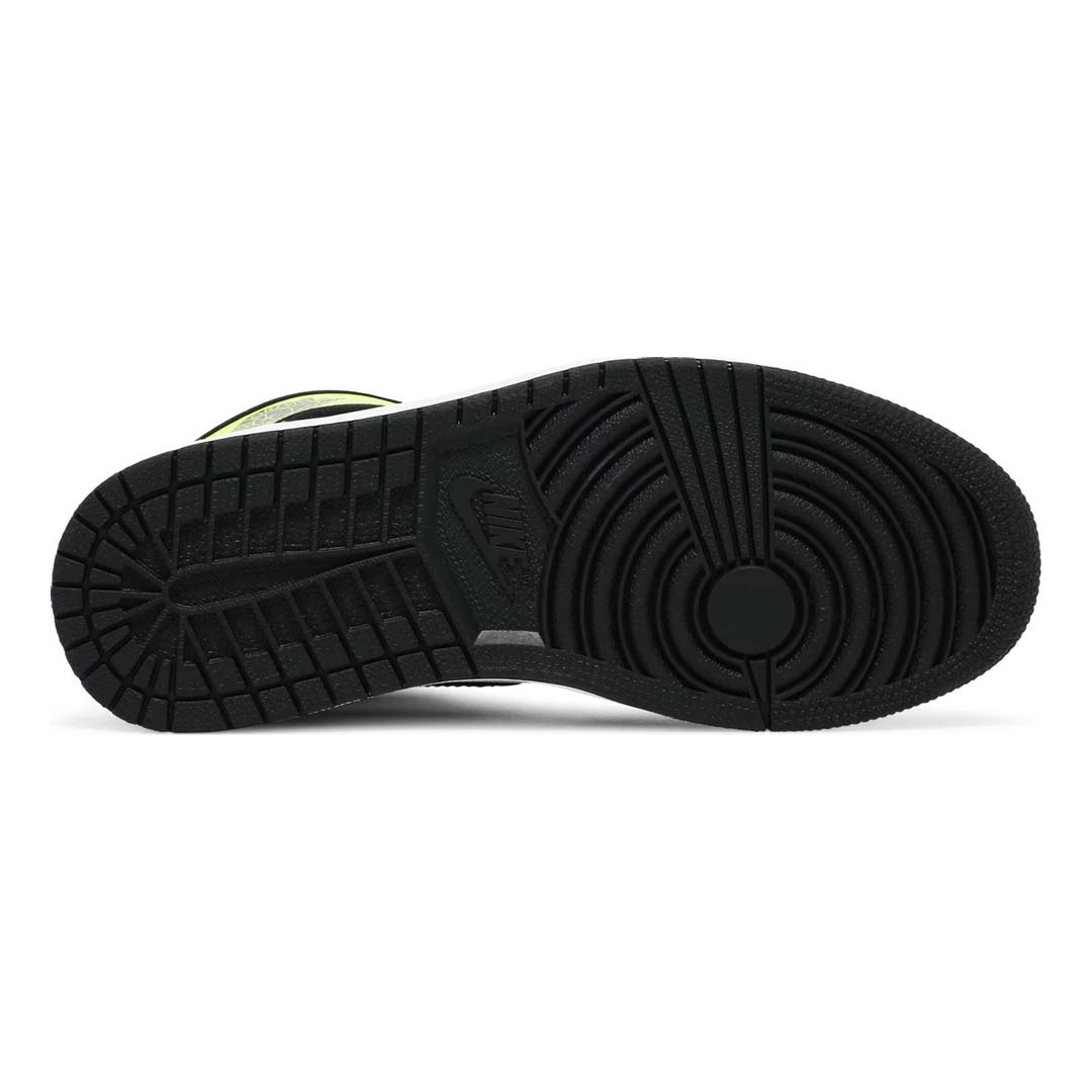Air Jordan 1 Retro High OG 'Volt Gold' by Air Jordan - NWAHype 1 for streetwear Sneakers in USA