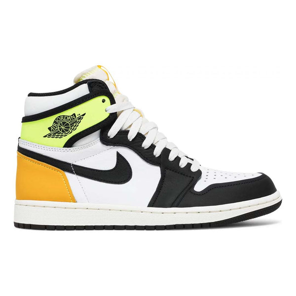 Air Jordan 1 Retro High OG 'Volt Gold' by Air Jordan - NWAHype 1 for streetwear Sneakers in USA