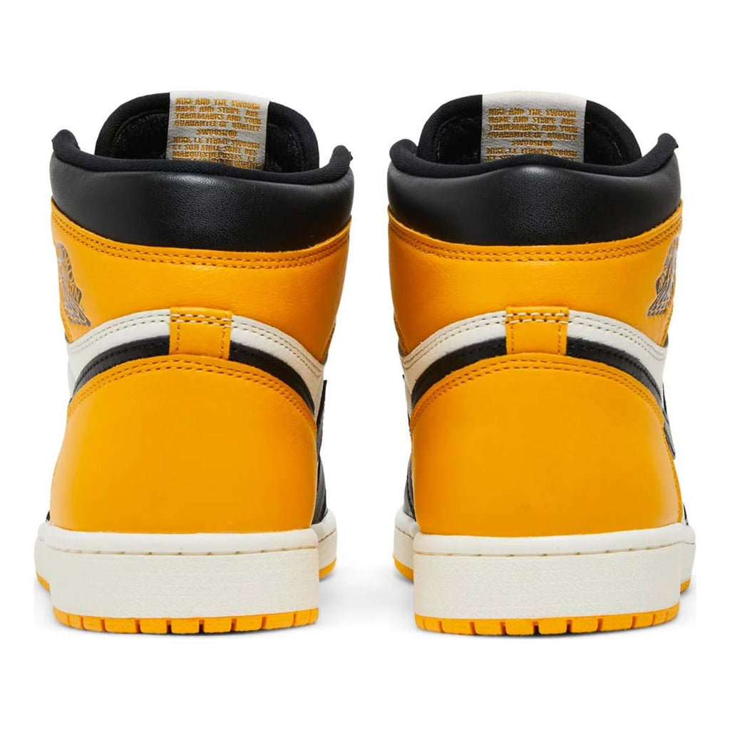 Air Jordan 1 Retro High 'Taxi' by Air Jordan - NWAHype 1 for streetwear Sneakers in USA
