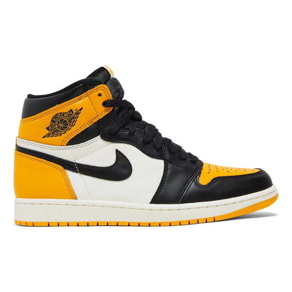 Air Jordan 1 Retro High 'Taxi' by Air Jordan - NWAHype 1 for streetwear Sneakers in USA