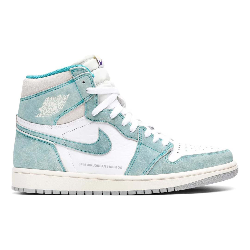 Air Jordan 1 Retro High Turbo Green by Air Jordan - NWAHype 1 for streetwear Sneakers in USA
