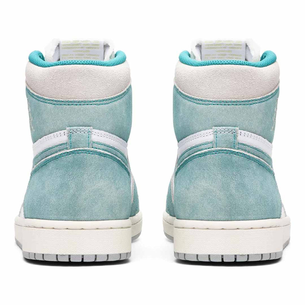Air Jordan 1 Retro High Turbo Green by Air Jordan - NWAHype 1 for streetwear Sneakers in USA