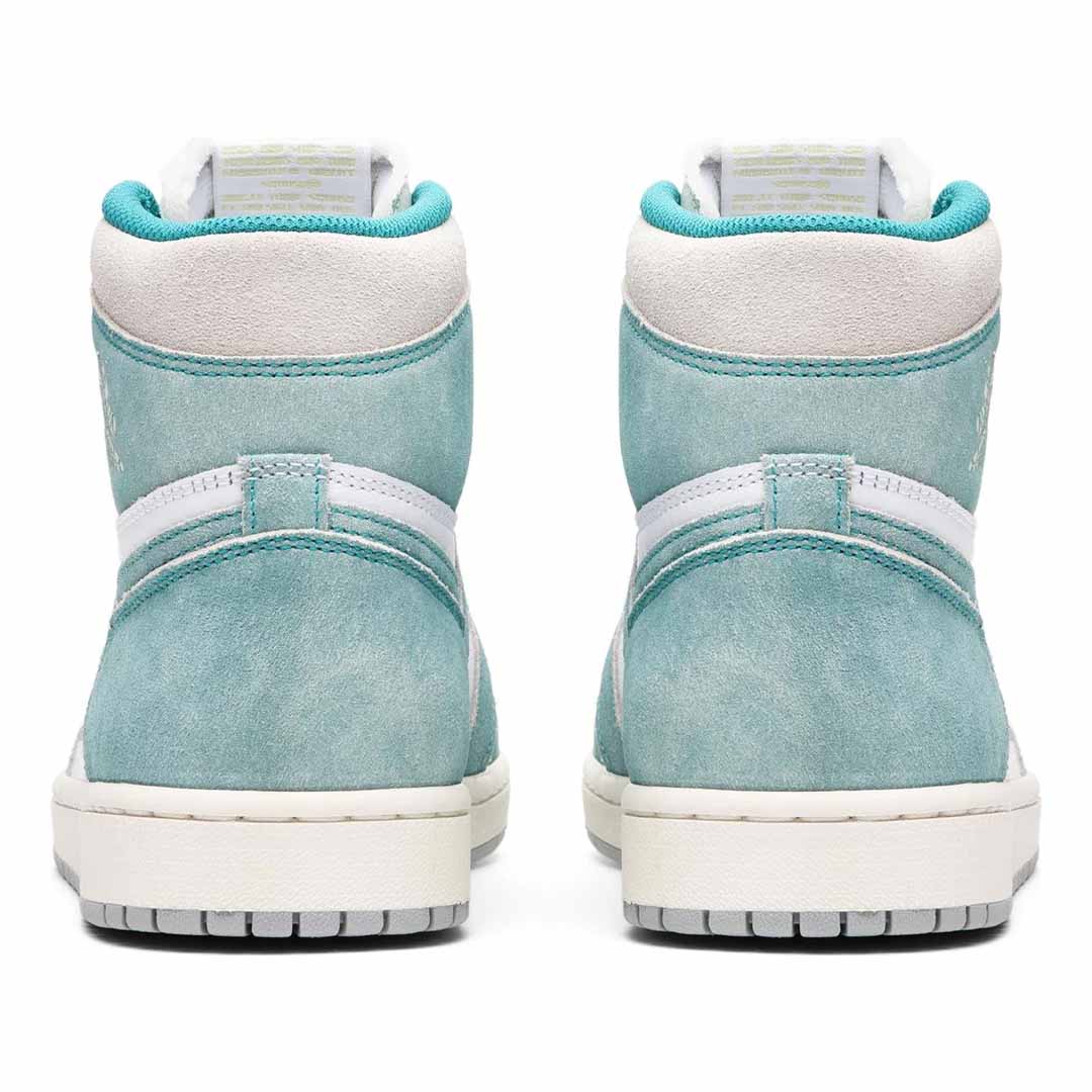 Air Jordan 1 Retro High Turbo Green by Air Jordan - NWAHype 1 for streetwear Sneakers in USA