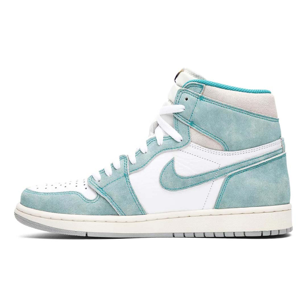 Air Jordan 1 Retro High Turbo Green by Air Jordan - NWAHype 1 for streetwear Sneakers in USA