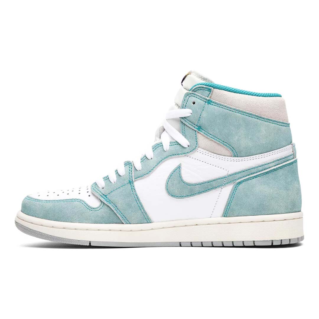 Air Jordan 1 Retro High Turbo Green by Air Jordan - NWAHype 1 for streetwear Sneakers in USA