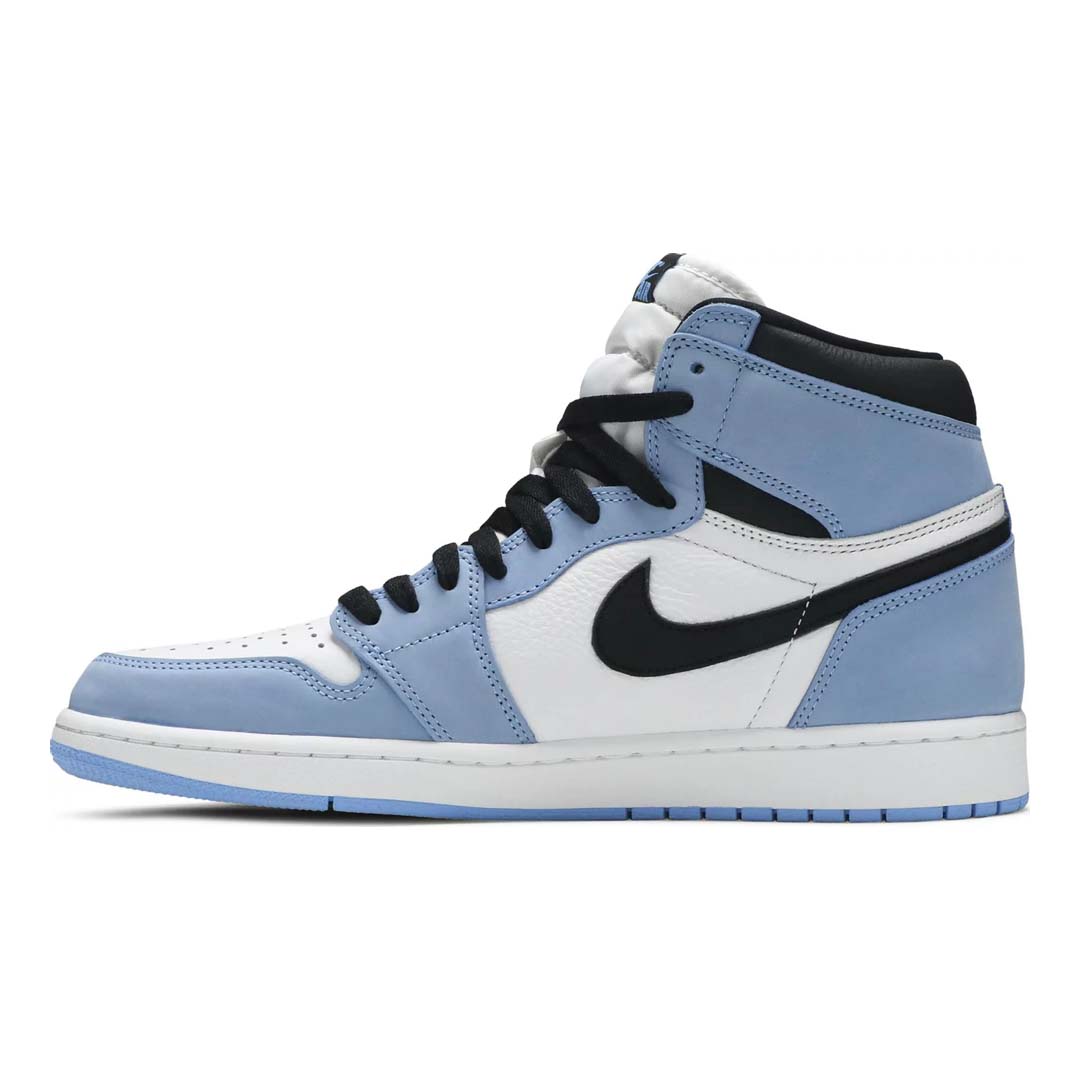 Air Jordan 1 Retro High 'University Blue' by Air Jordan - NWAHype 1 for streetwear Sneakers in USA