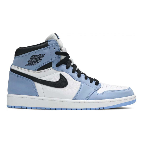 Air Jordan 1 Retro High 'University Blue' by Air Jordan - NWAHype 1 for streetwear Sneakers in USA