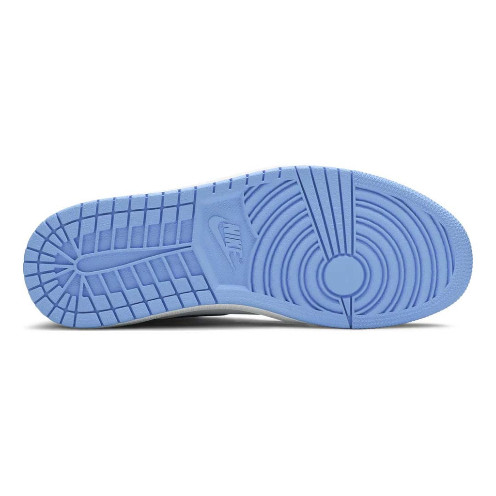 Air Jordan 1 Retro High 'University Blue' by Air Jordan - NWAHype 1 for streetwear Sneakers in USA