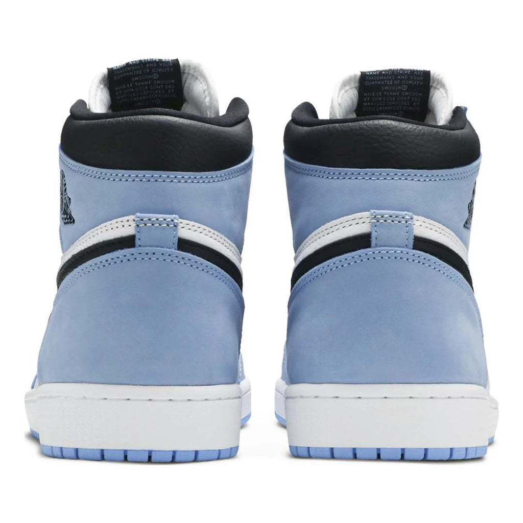 Air Jordan 1 Retro High 'University Blue' by Air Jordan - NWAHype 1 for streetwear Sneakers in USA
