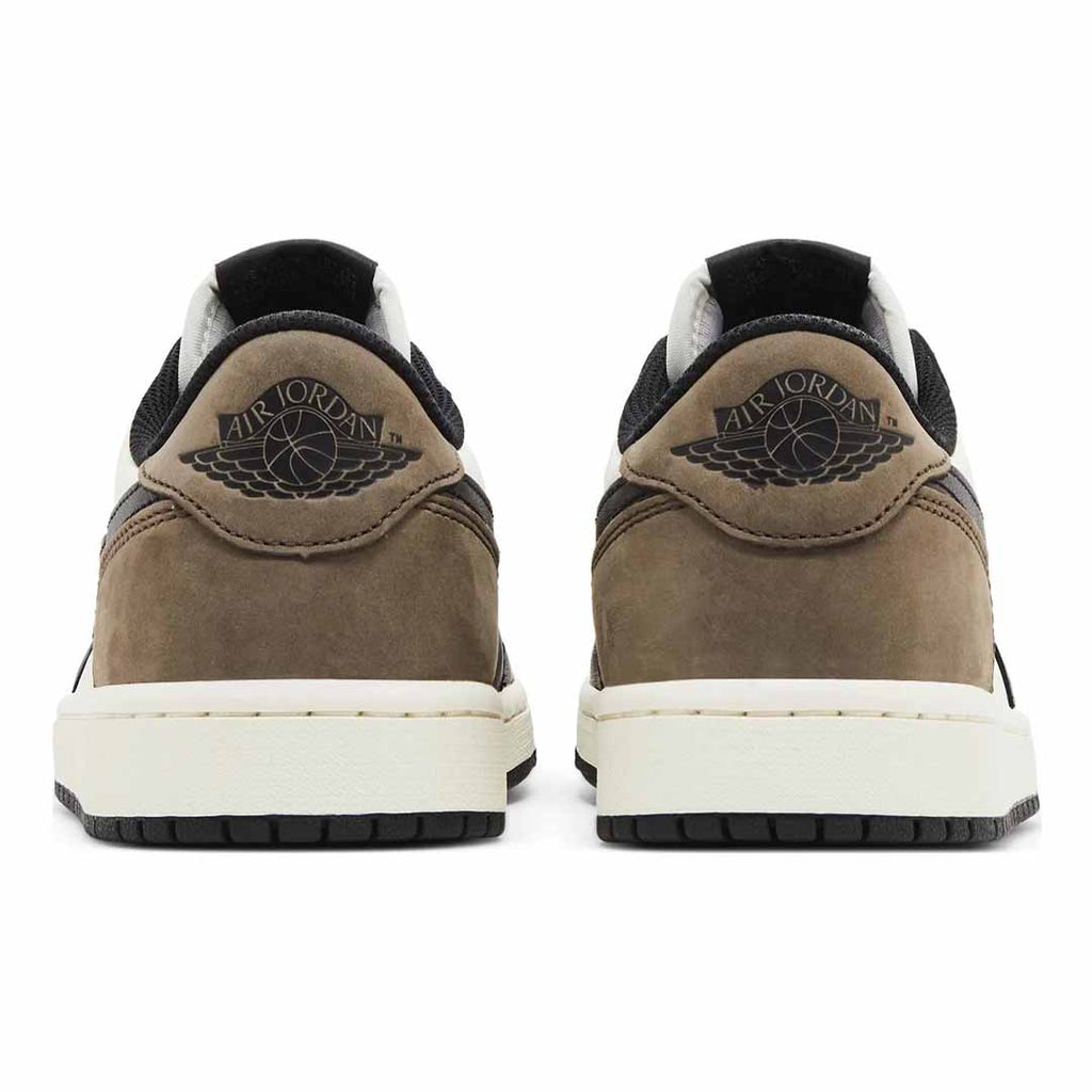 Air Jordan 1 Retro Low OG Mocha by Air Jordan - NWAHype 1 for streetwear Sneakers in USA