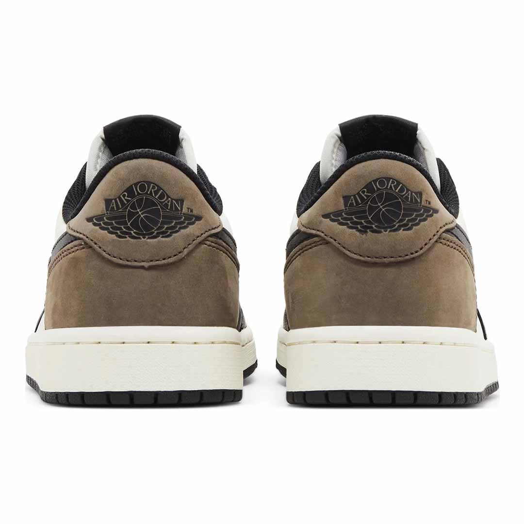 Air Jordan 1 Retro Low OG Mocha by Air Jordan - NWAHype 1 for streetwear Sneakers in USA