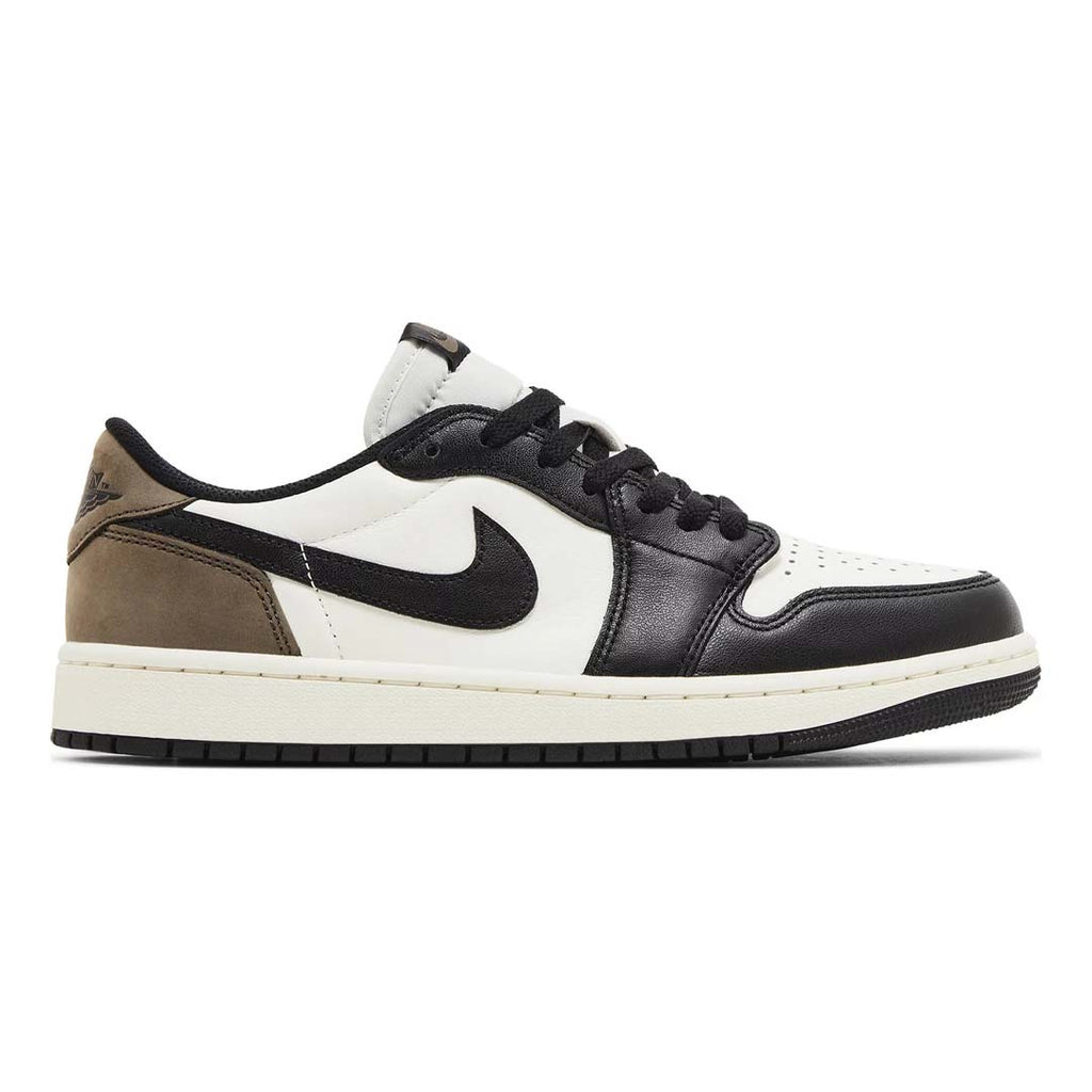 Air Jordan 1 Retro Low OG Mocha by Air Jordan - NWAHype 1 for streetwear Sneakers in USA