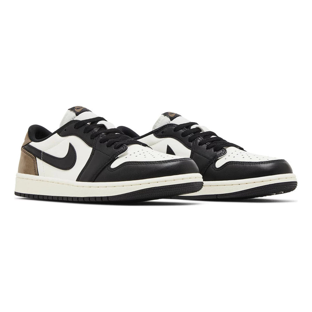 Air Jordan 1 Retro Low OG Mocha by Air Jordan - NWAHype 1 for streetwear Sneakers in USA