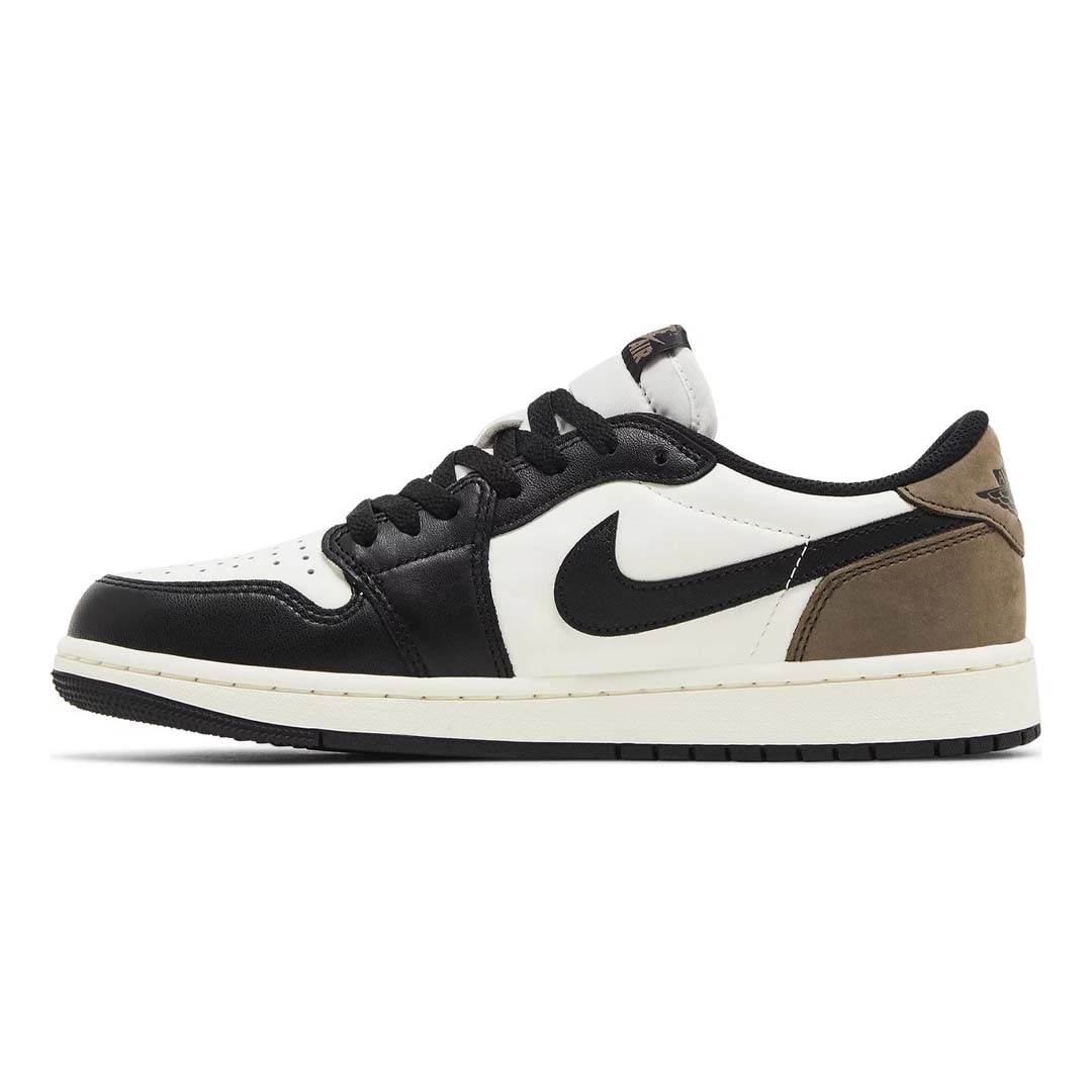 Air Jordan 1 Retro Low OG Mocha by Air Jordan - NWAHype 1 for streetwear Sneakers in USA