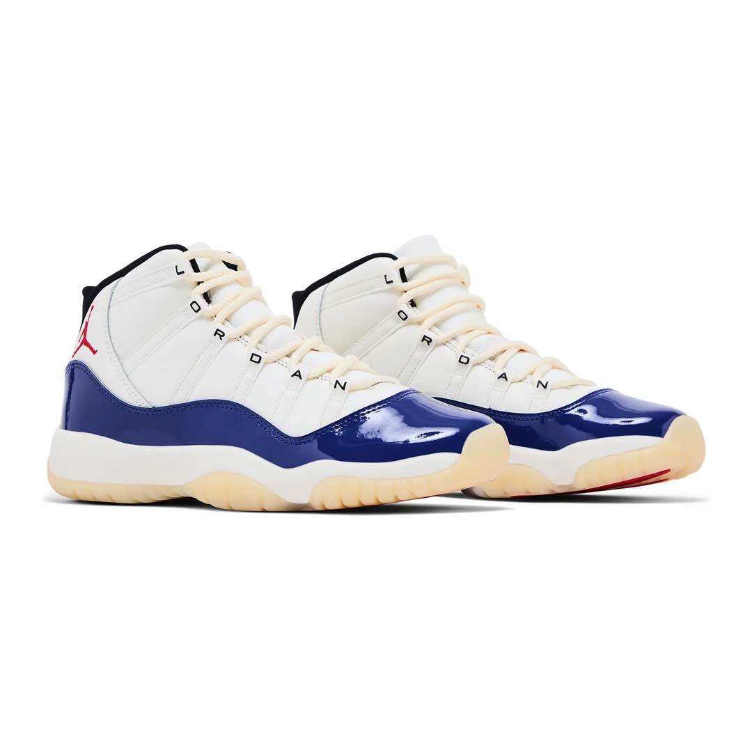 Air Jordan 11 GS 'Rare Air' by Air Jordan - NWAHYPE No.1 for streetwear Sneakers in USA