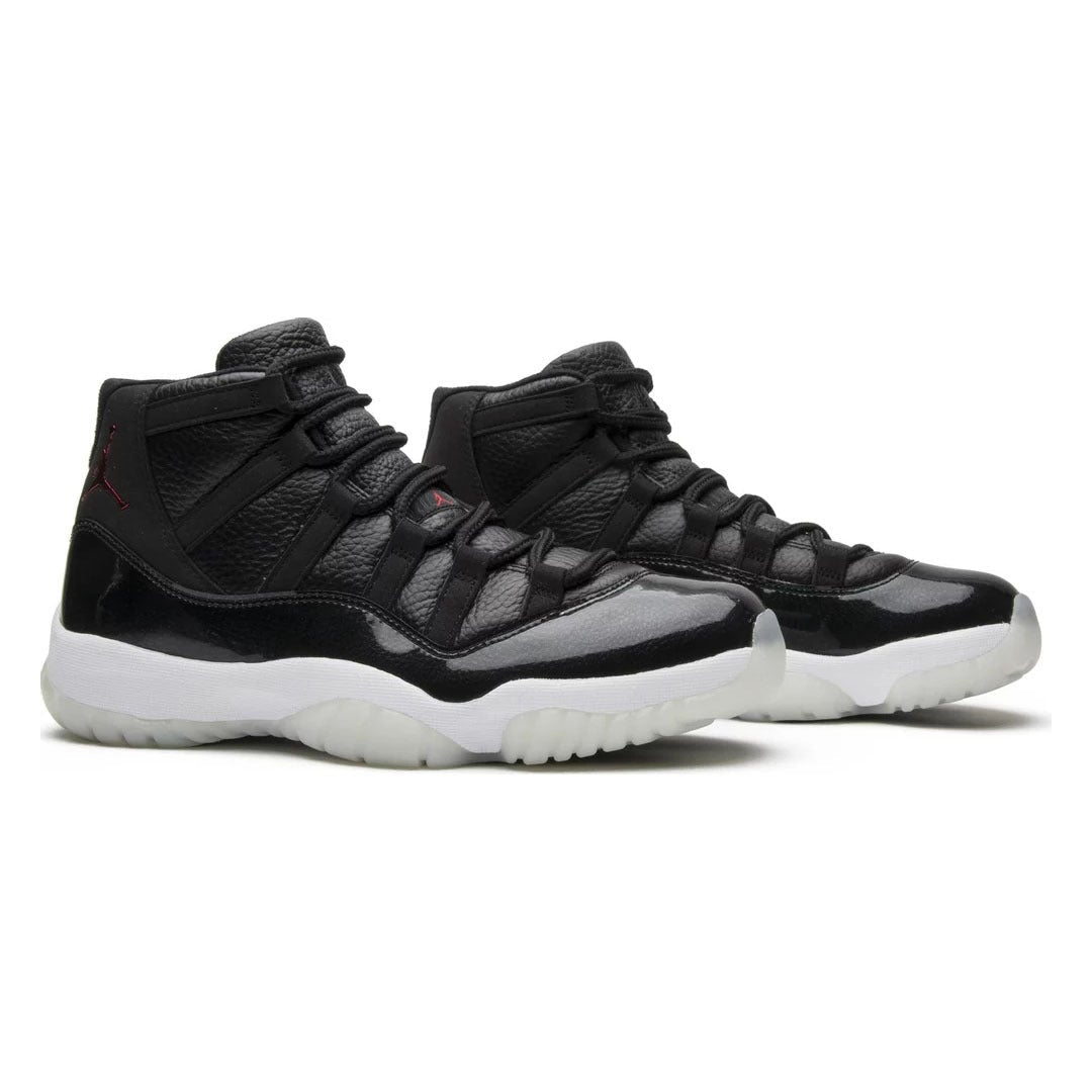 Air Jordan 11 Retro 72-10 by Air Jordan - NWAHYPE No.1 for streetwear Sneakers in USA