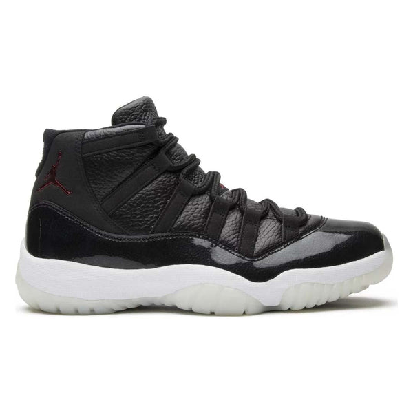 Air Jordan 11 Retro 72-10 by Air Jordan - NWAHYPE No.1 for streetwear Sneakers in USA