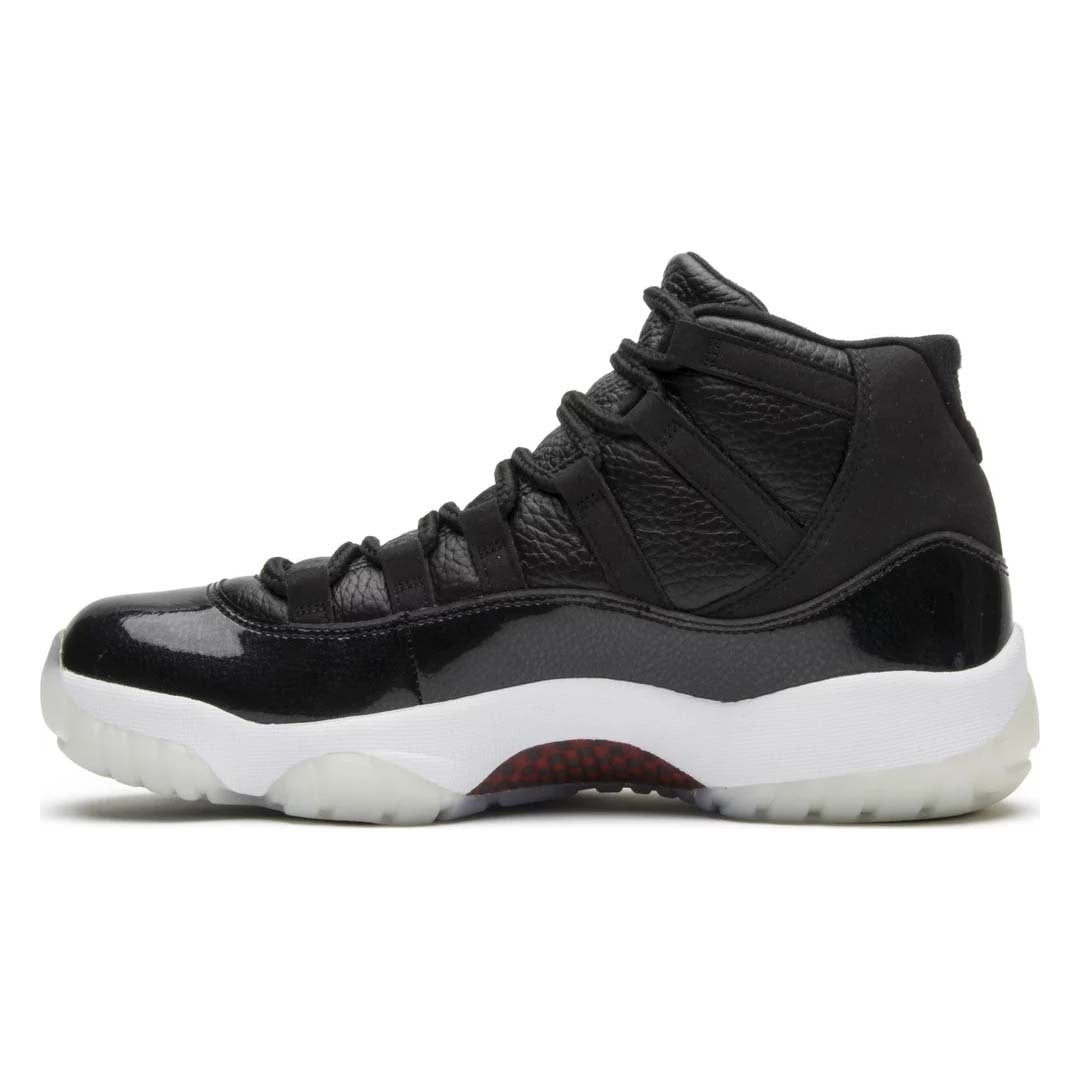 Air Jordan 11 Retro 72-10 by Air Jordan - NWAHYPE No.1 for streetwear Sneakers in USA