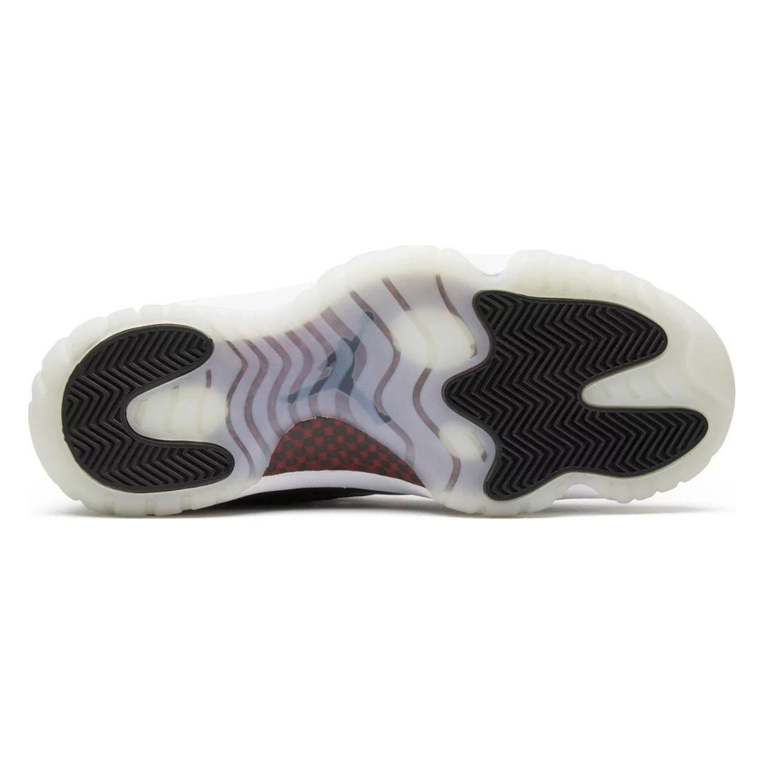 Air Jordan 11 Retro 72-10 by Air Jordan - NWAHYPE No.1 for streetwear Sneakers in USA