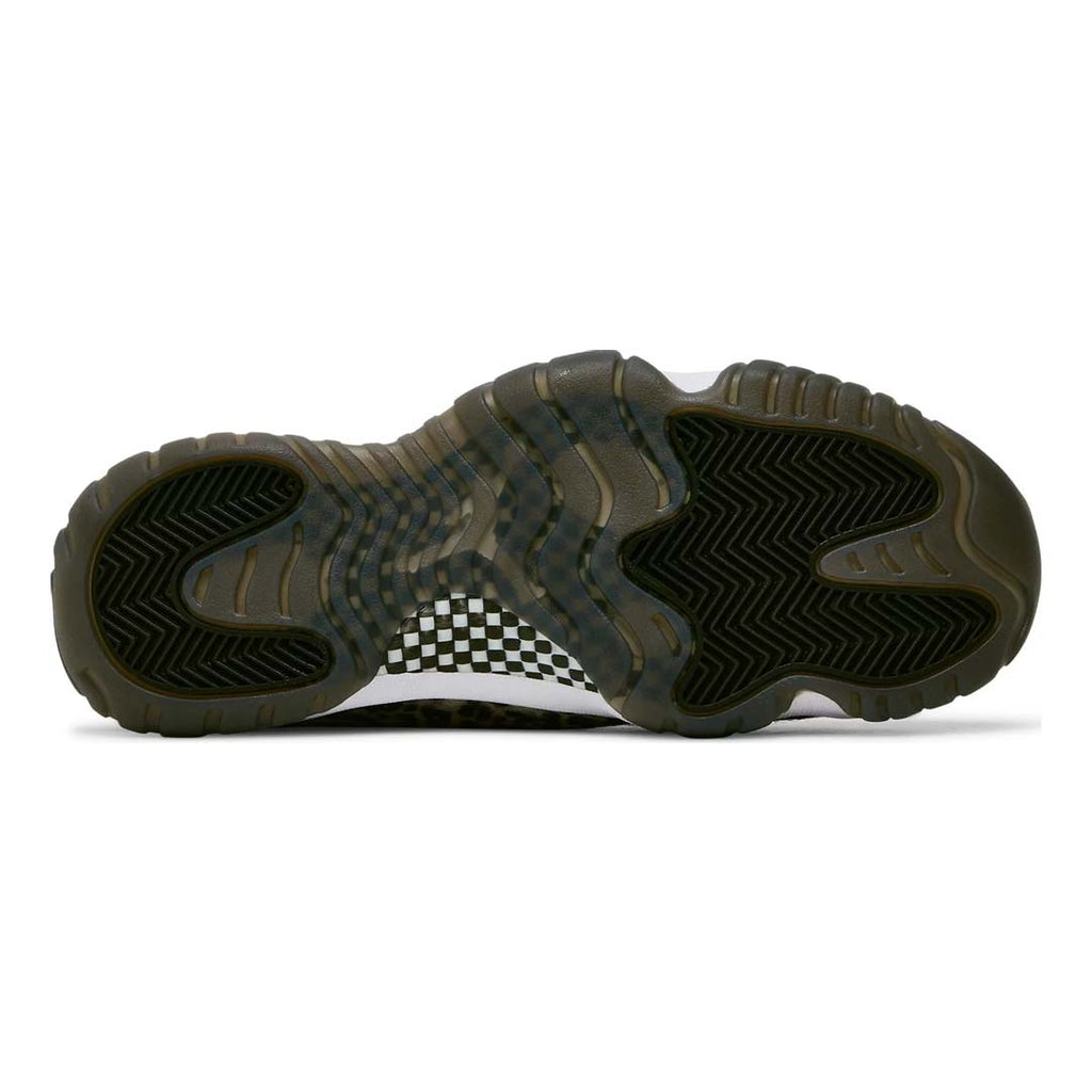 Air Jordan 11 Retro 'Animal Instinct' (W) by Air Jordan - NWAHype 1 for streetwear Sneakers in USA