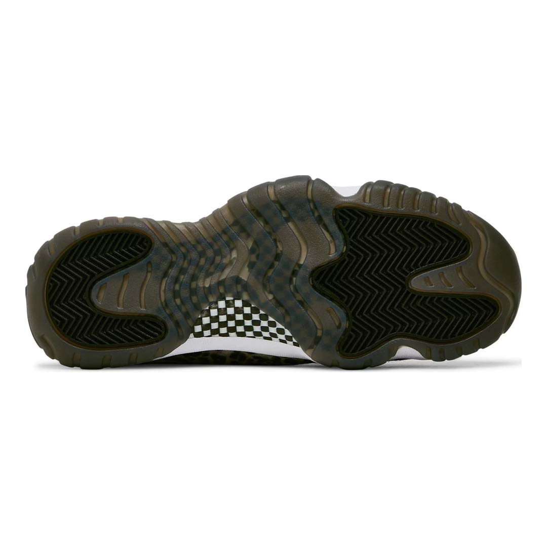 Air Jordan 11 Retro 'Animal Instinct' (W) by Air Jordan - NWAHype 1 for streetwear Sneakers in USA