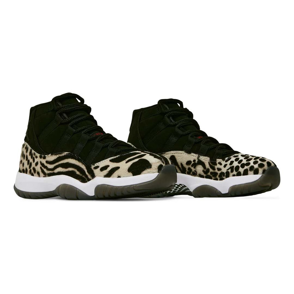 Air Jordan 11 Retro 'Animal Instinct' (W) by Air Jordan - NWAHype 1 for streetwear Sneakers in USA