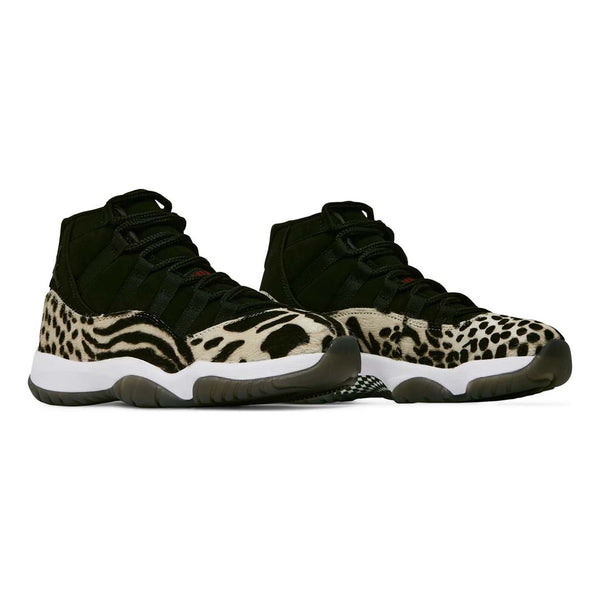 Air Jordan 11 Retro 'Animal Instinct' (W) by Air Jordan - NWAHype 1 for streetwear Sneakers in USA