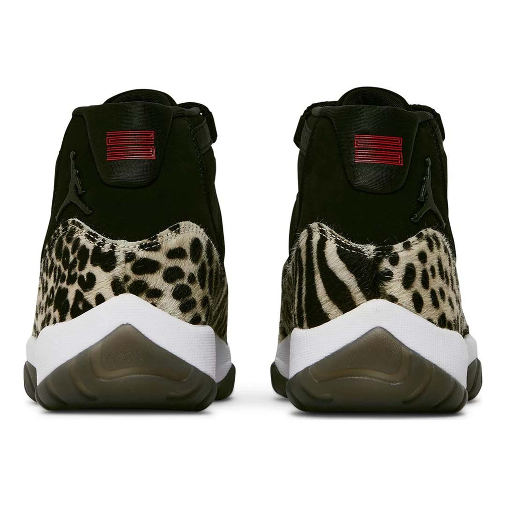 Air Jordan 11 Retro 'Animal Instinct' (W) by Air Jordan - NWAHype 1 for streetwear Sneakers in USA