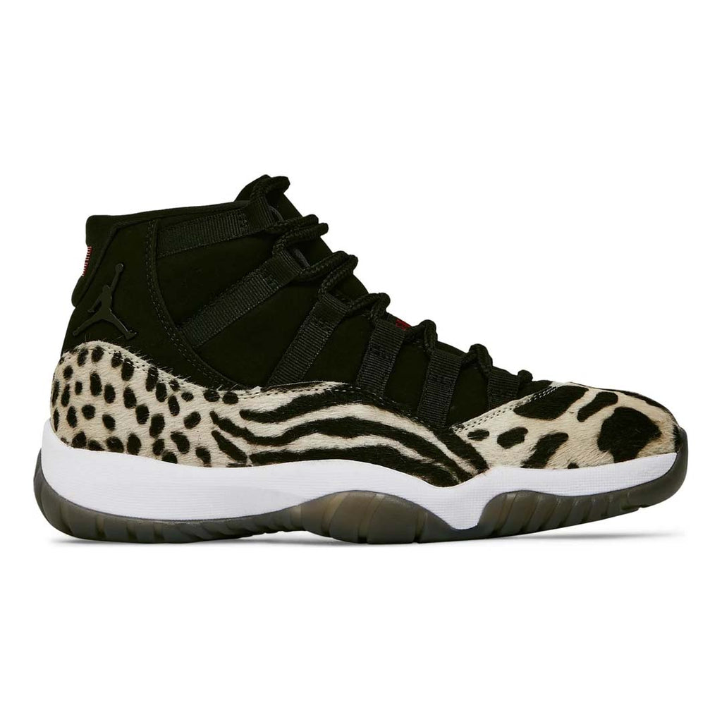 Air Jordan 11 Retro 'Animal Instinct' (W) by Air Jordan - NWAHype 1 for streetwear Sneakers in USA