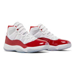 Air Jordan 11 Retro 'Cherry' (2022) by Air Jordan - NWAHype 1 for streetwear Sneakers in USA