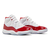 Air Jordan 11 Retro 'Cherry' (2022) by Air Jordan - NWAHype 1 for streetwear Sneakers in USA